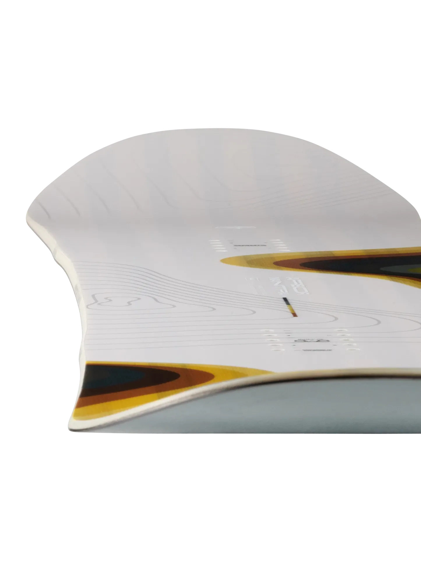 Arbor Womens Snowboard Mantra