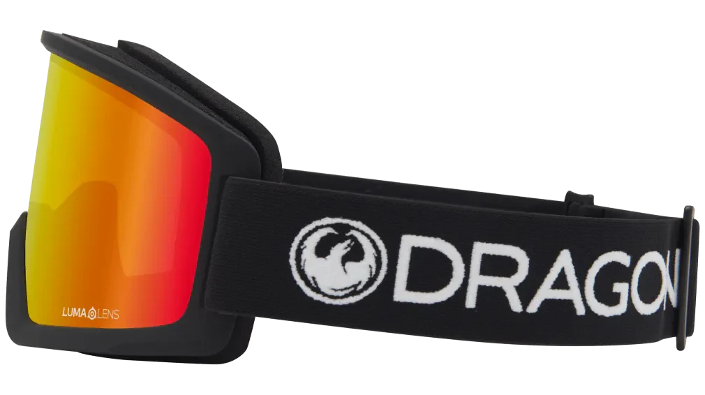 Dragon Snow Goggles DX3 OTG