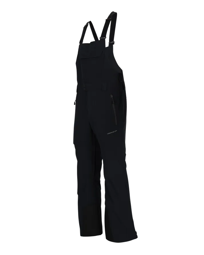 Obermeyer Mens Snow Pants Perseus Bib