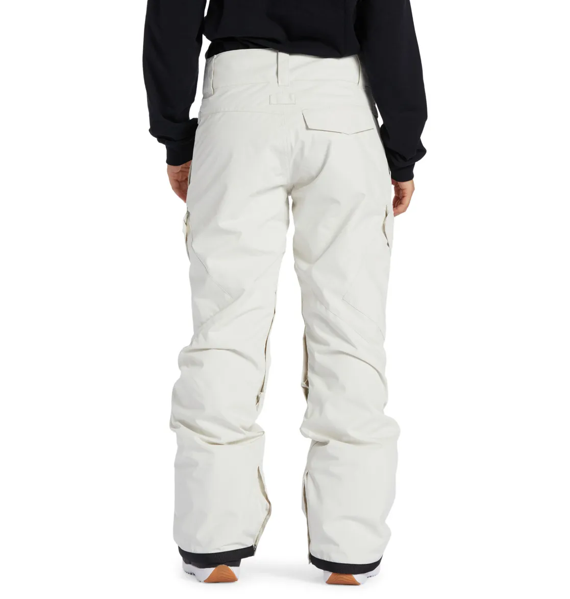 DC Womens Snow Pants Nonchalant