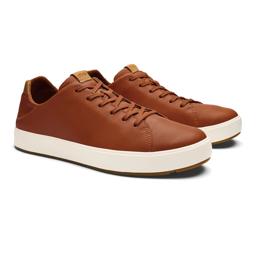 Olukai Mens Shoes Lae'ahi Lī 'Ili
