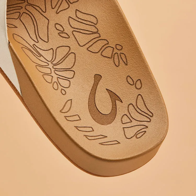 Olukai Womens Sandals Kīpe'a 'Olu