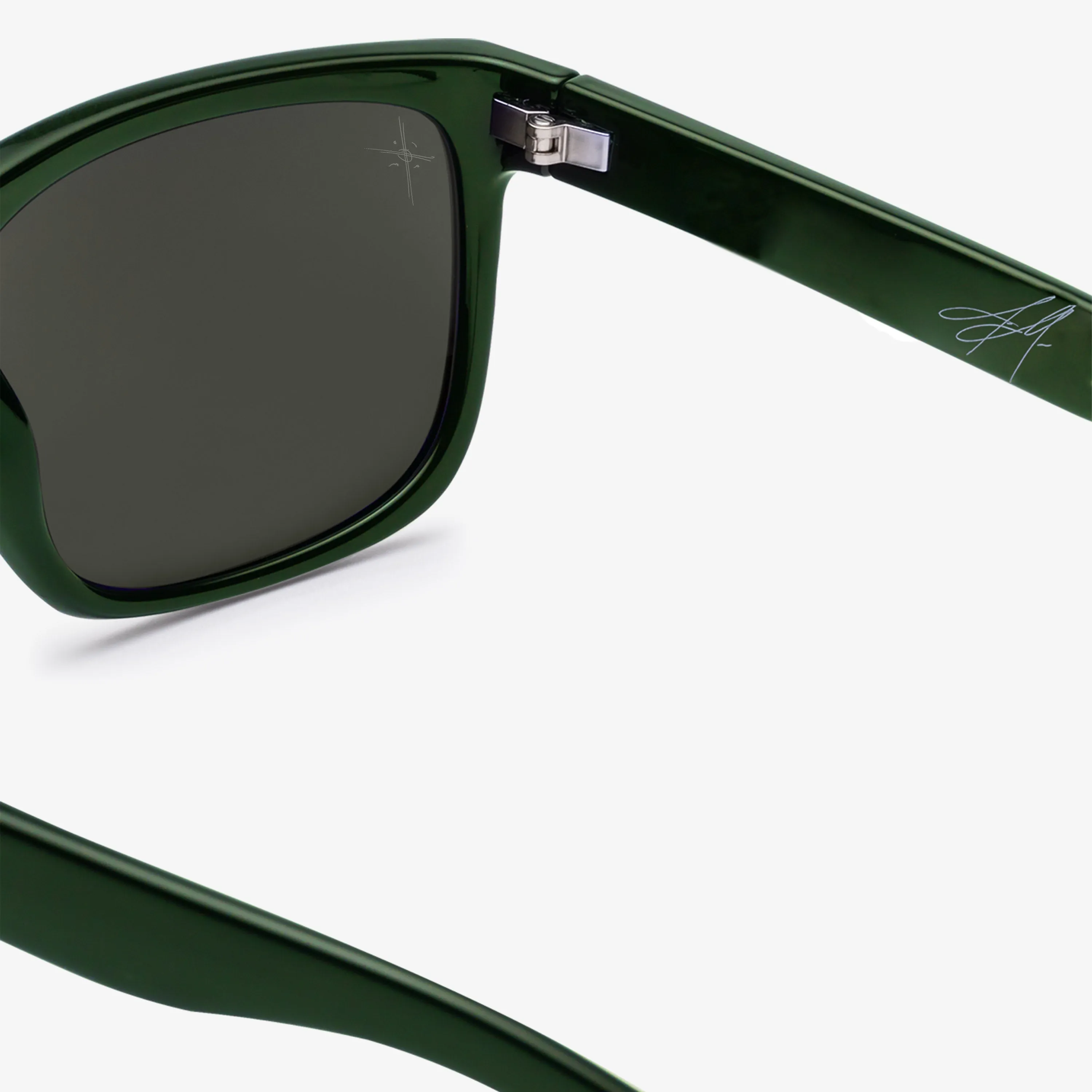 Electric Sunglasses Jason Momoa Swingarm