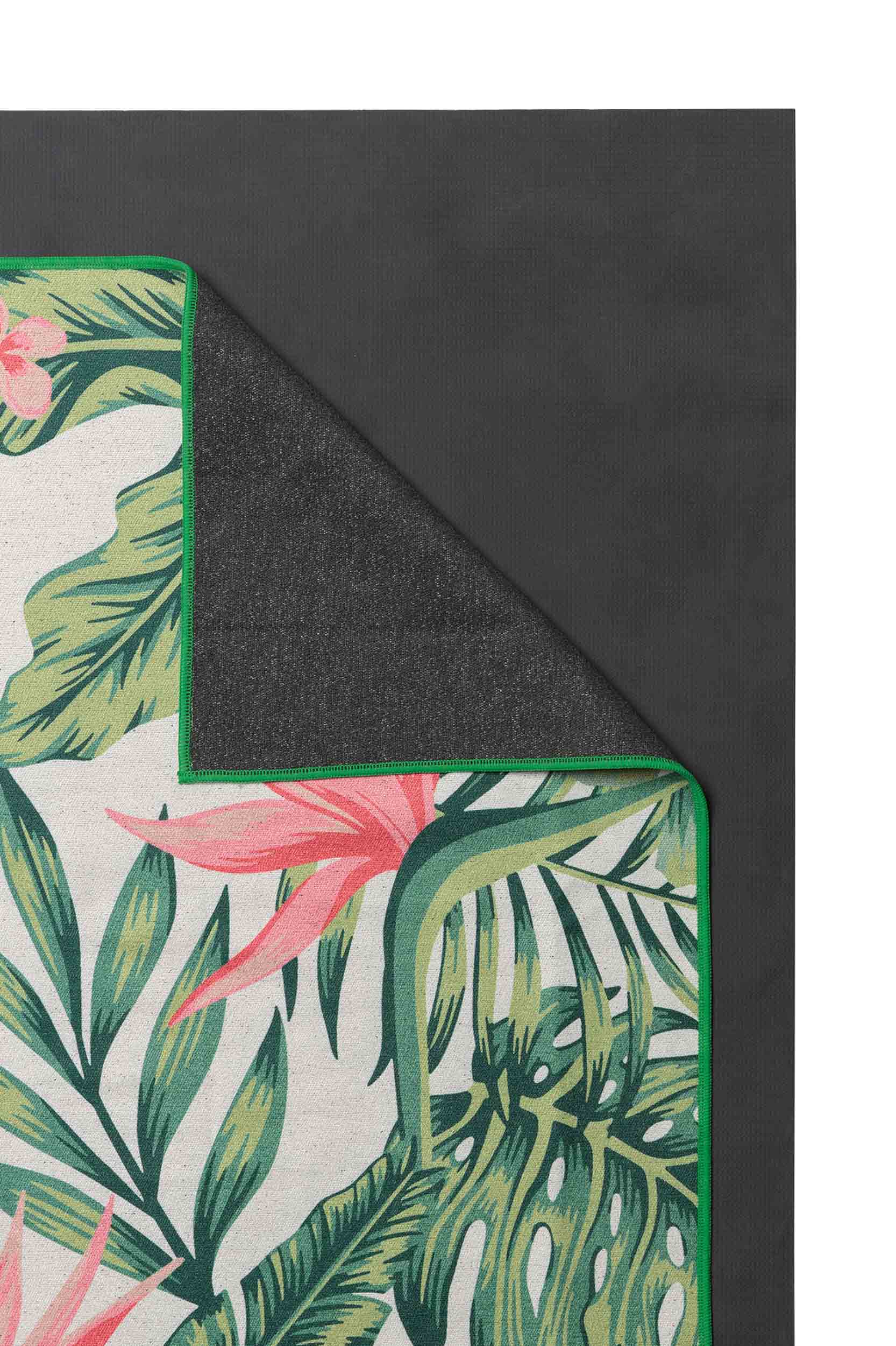 Nomadix Towel Palms Pink