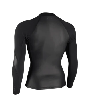 Oneill Womens Wetsuit Bahia 1.5mm Full Zip Jacket