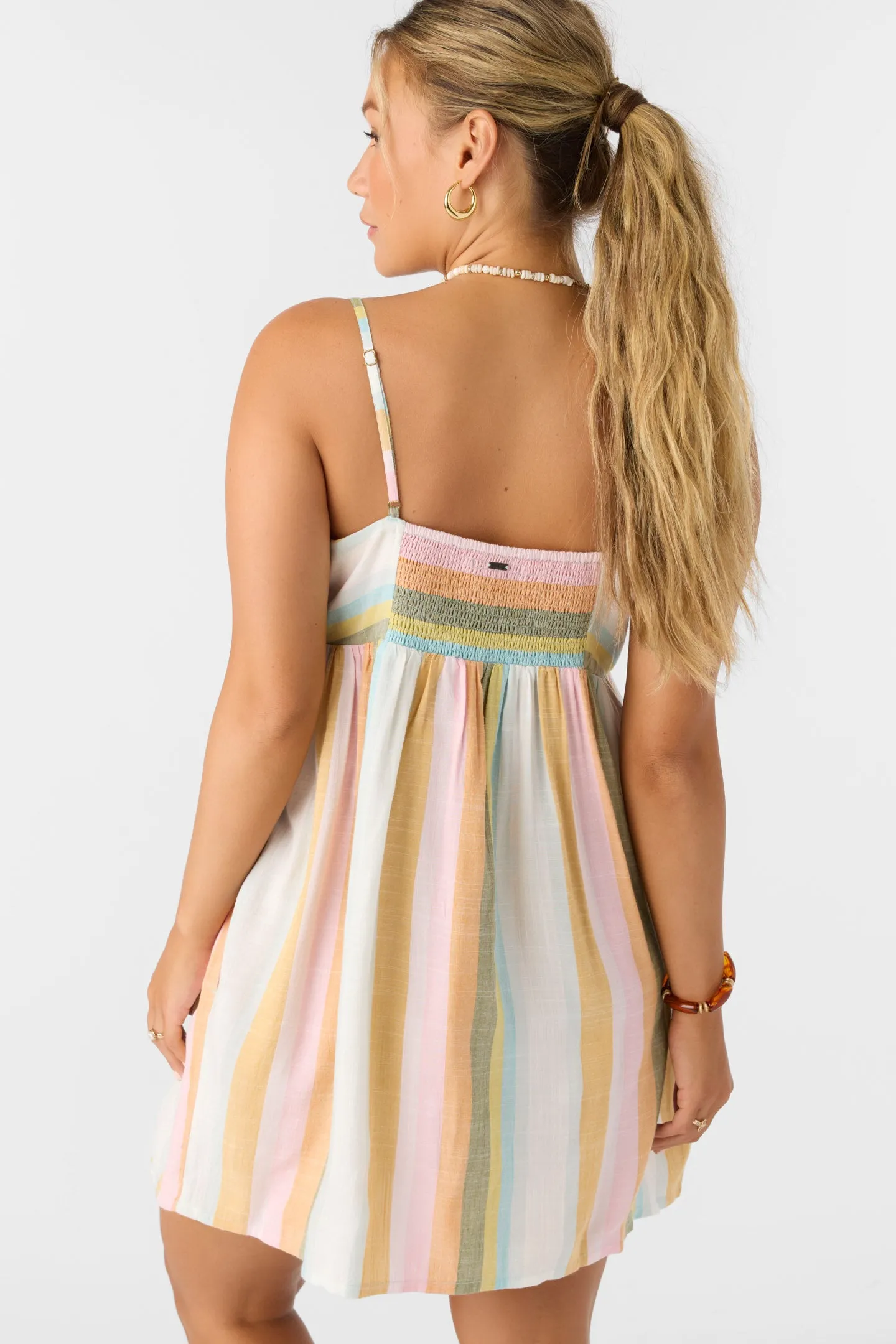 Oneill Womens Dress Saskia