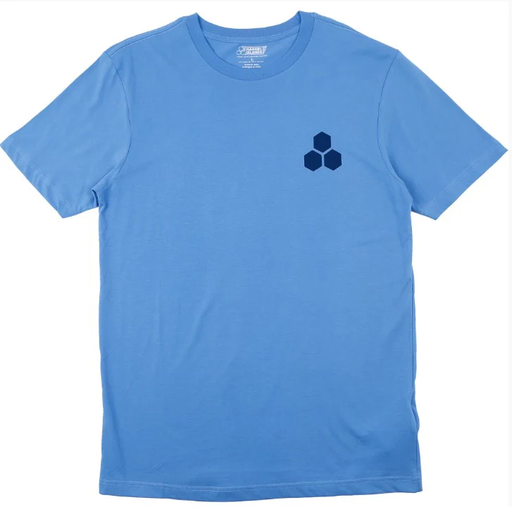 Channel Islands Mens Shirt Street Legal