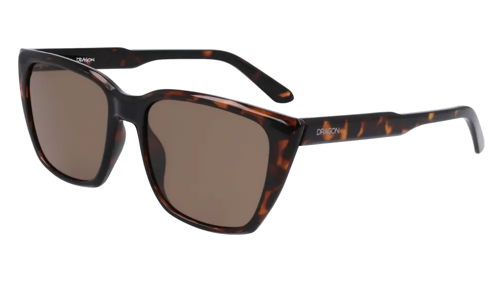 Dragon Womens Sunglasses Luna