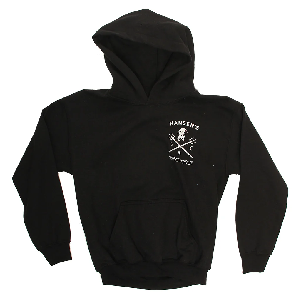 Hansen Youth Sweatshirt Neptune Pullover