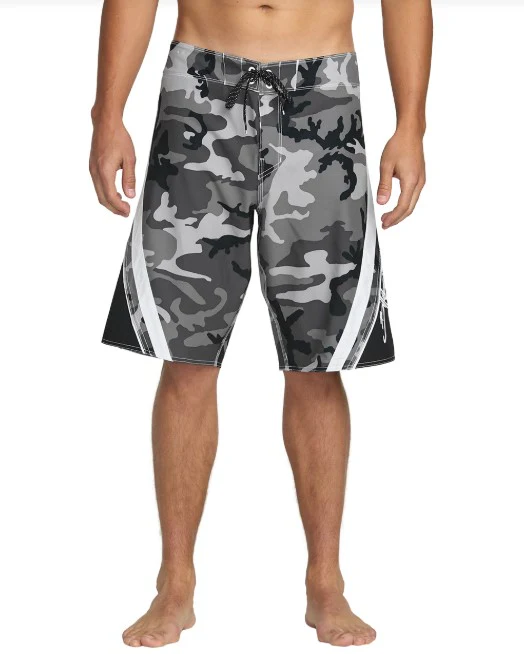 Billabong Mens Boardshorts Fluid 2K Pro Performance 21