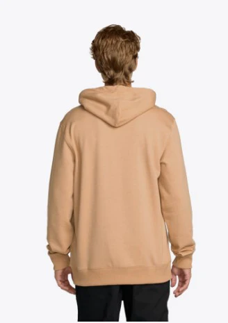 Billabong Mens Sweatshirt All Day Pullover