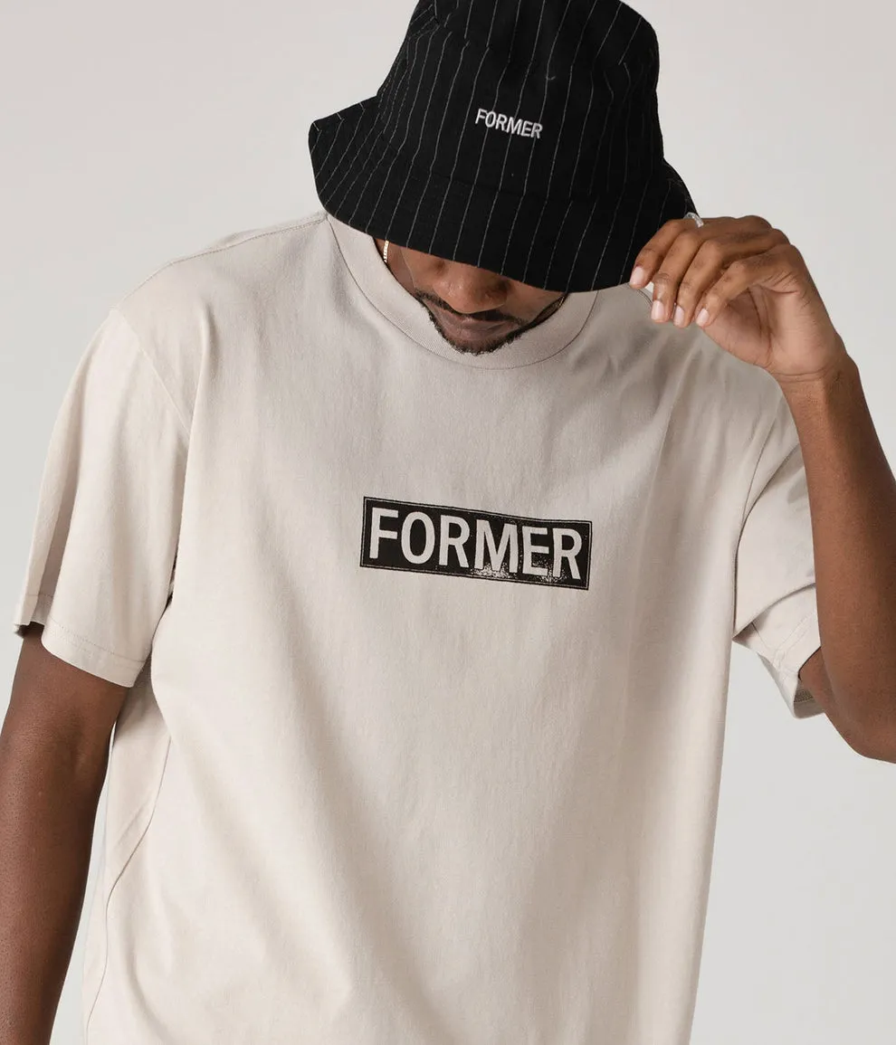 Former Mens Shirt Legacy Plate