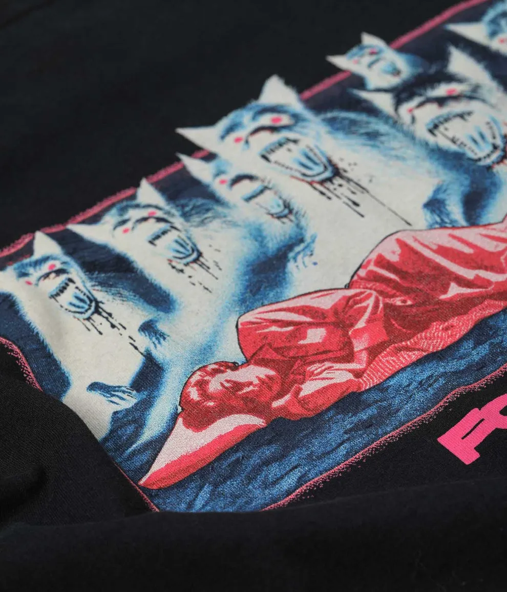 Former Mens Shirt Theater