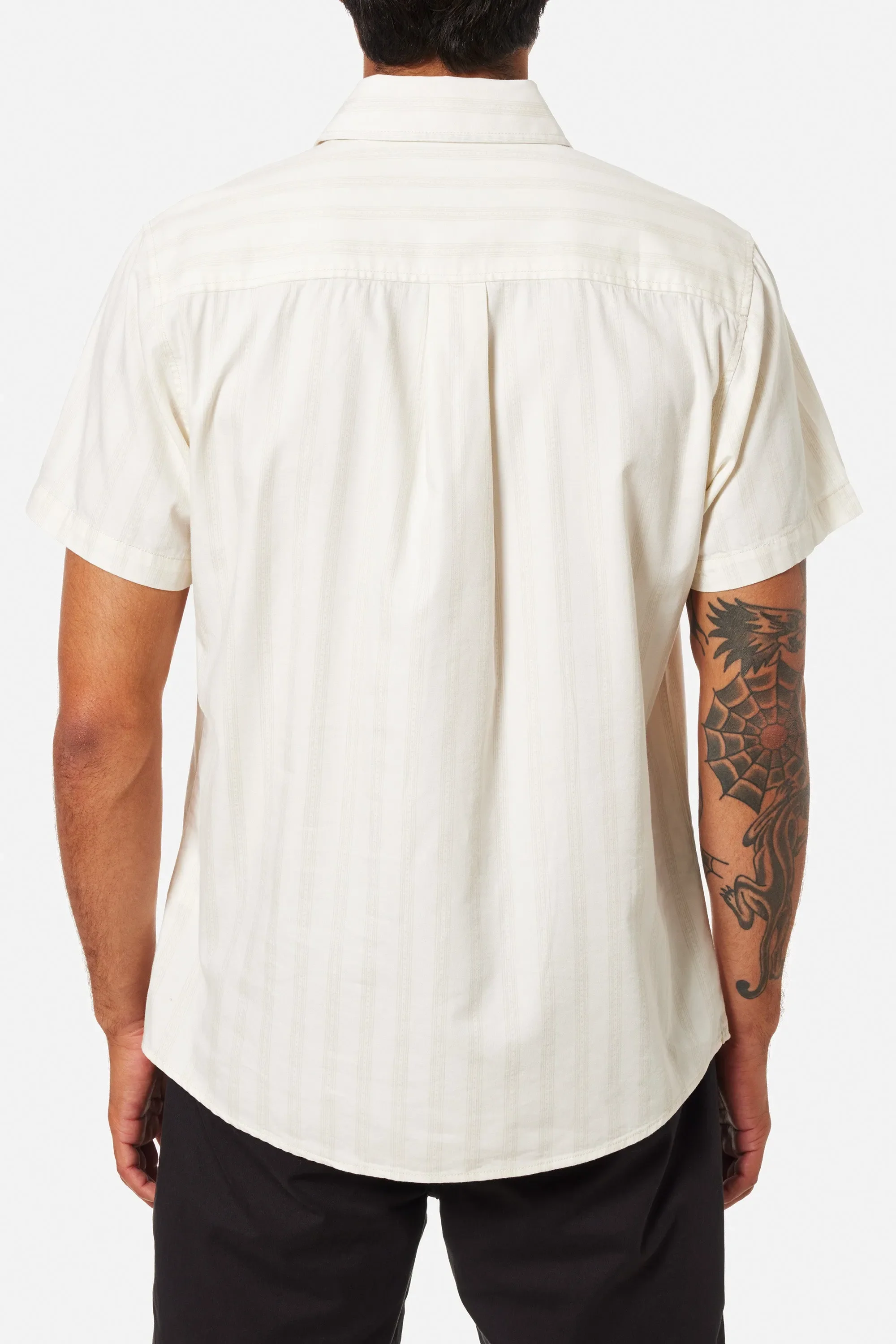 Katin Mens Woven Barley