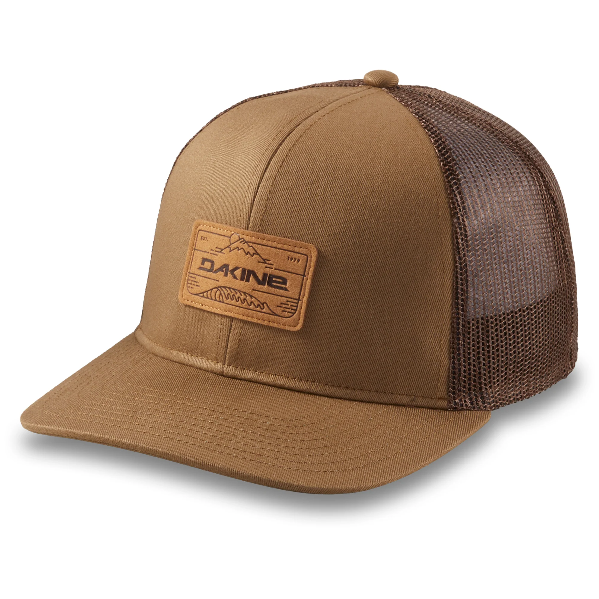 Dakine Hat Peak to Peak Trucker