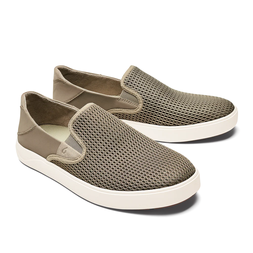 Olukai Mens Shoes Lae'ahi