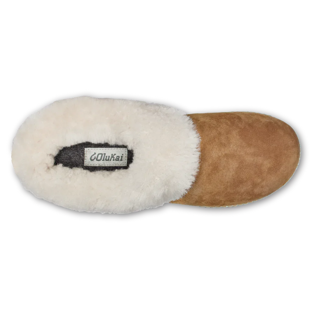 Olukai Womens Slippers Ku'i