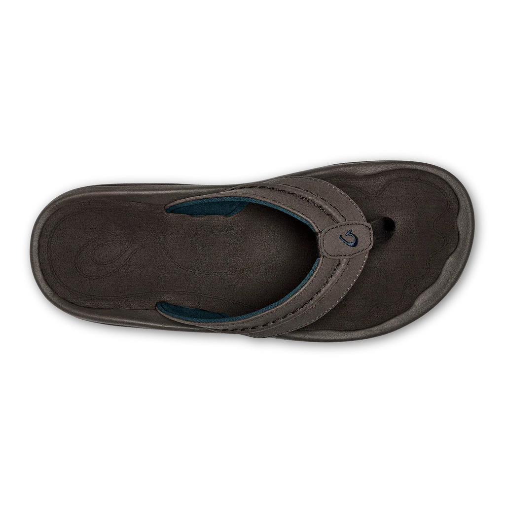 Olukai Mens Sandals Hokua