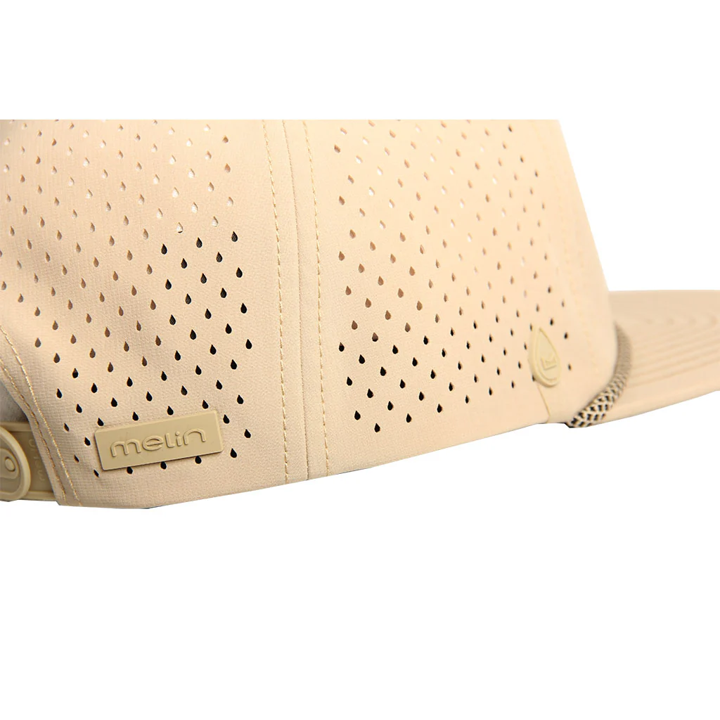 Melin x Hansen Hat Coronado Hydro Palm Tree