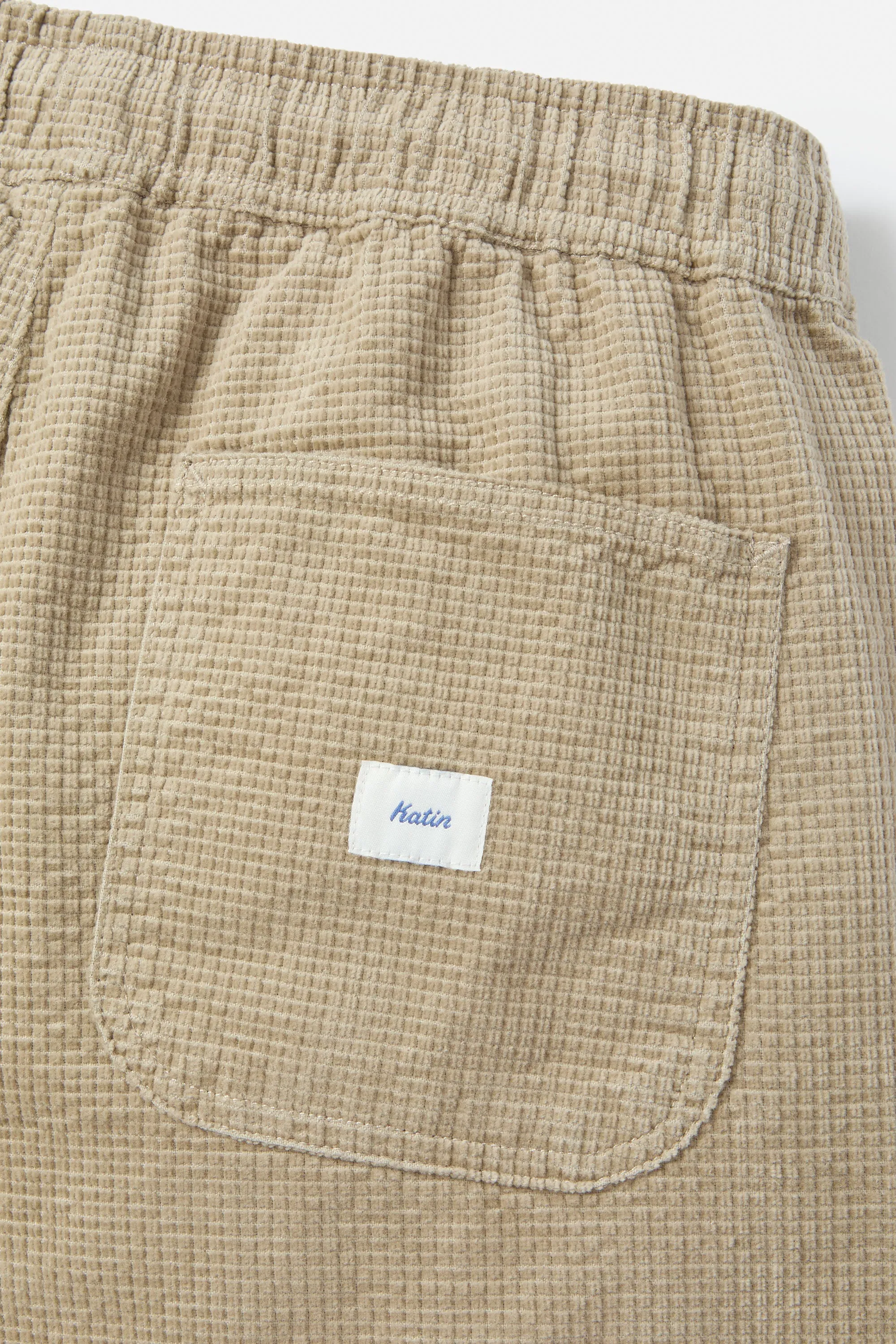 Katin Mens Pants Ward