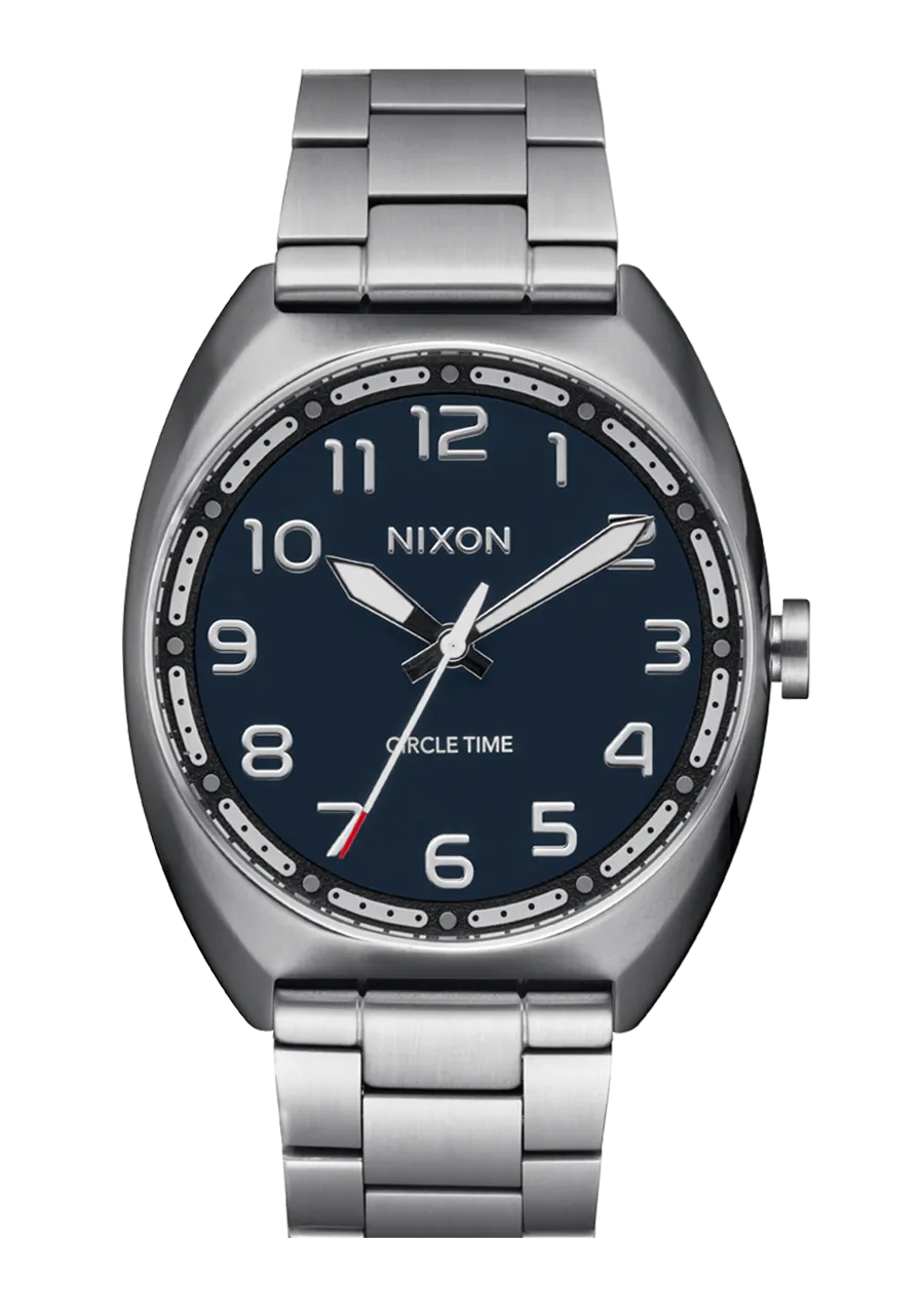 Nixon Watches Mullet Stainless Steel