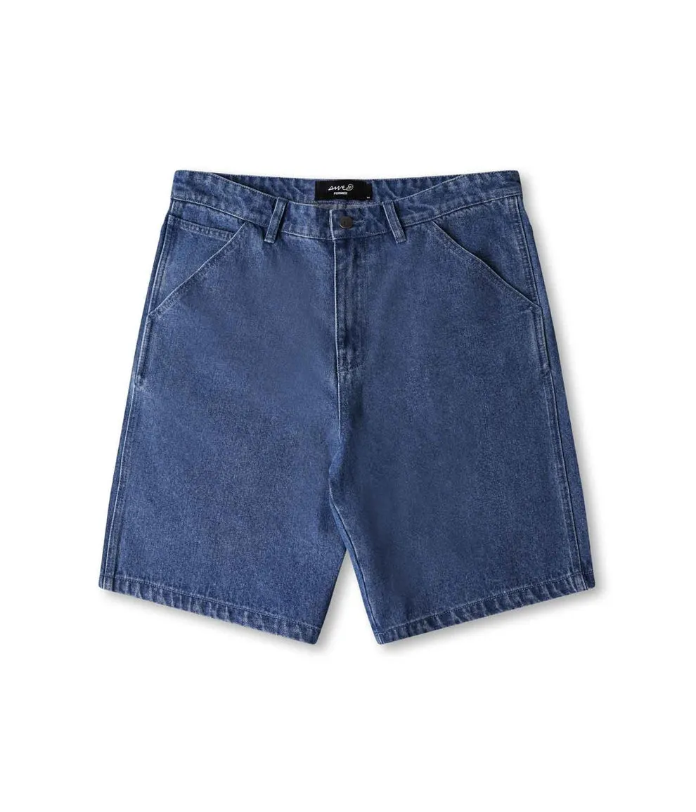 Former Mens Shorts Reynolds Denim 21