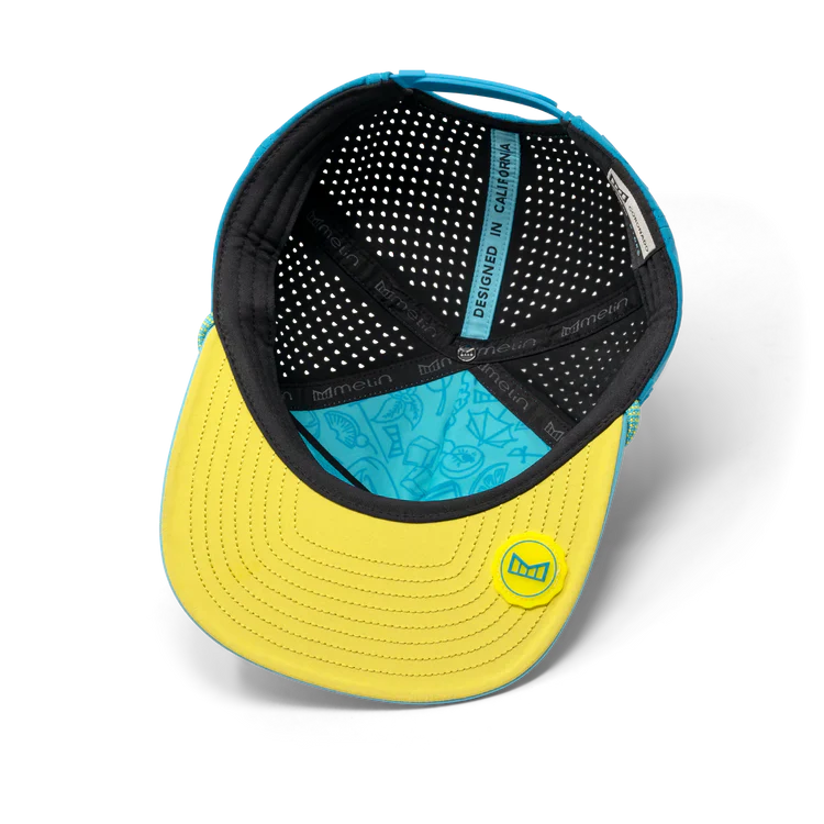 Melin Hat Hydro Coronado Brick