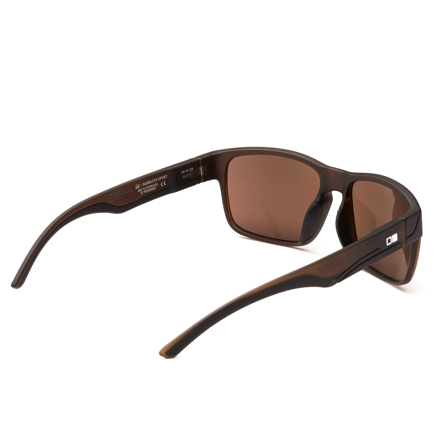 Otis Sunglasses Rambler Sport X