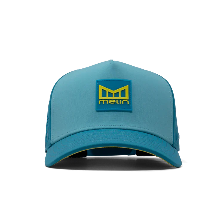 Melin Hat Odyssey Stacked Hydro