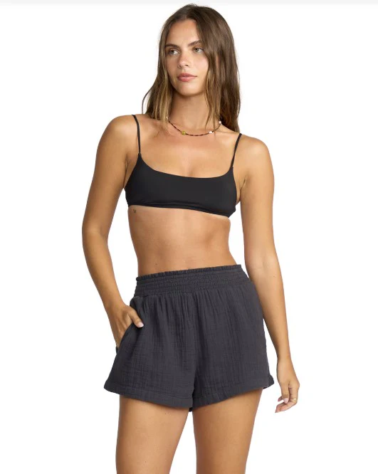 Billabong Womens Shorts In The Waves