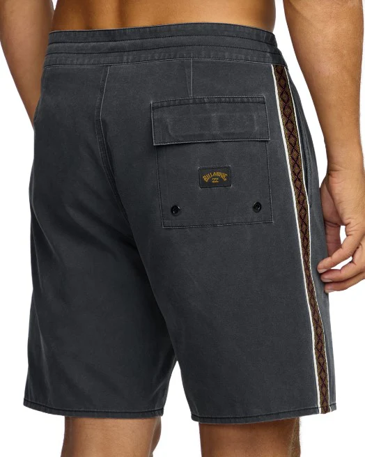 Billabong Mens Boardshorts Wategos Lt