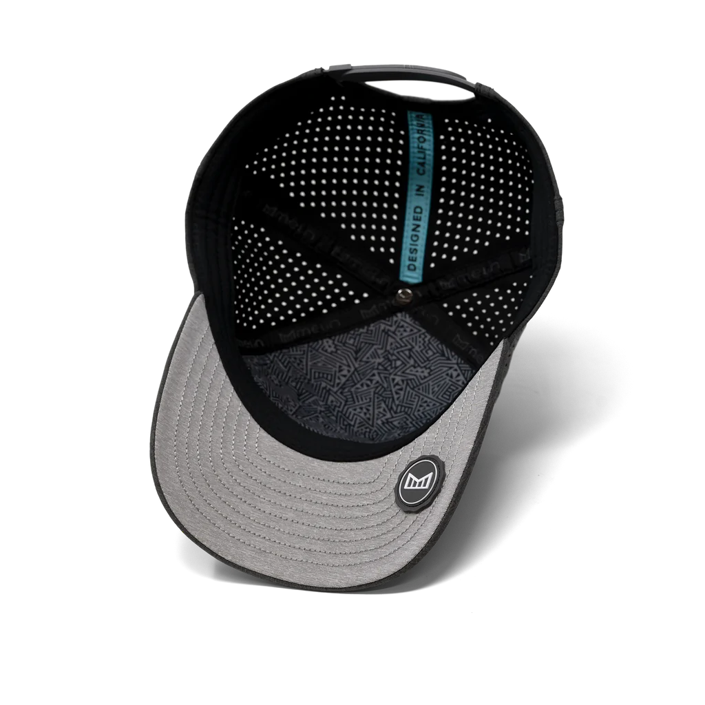 Melin Hat Odyssey Stacked Hydro