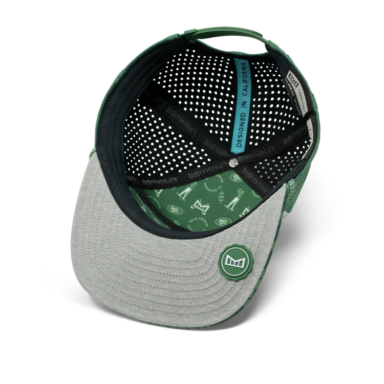 Melin Hat Hydro Coronado Links Front 9