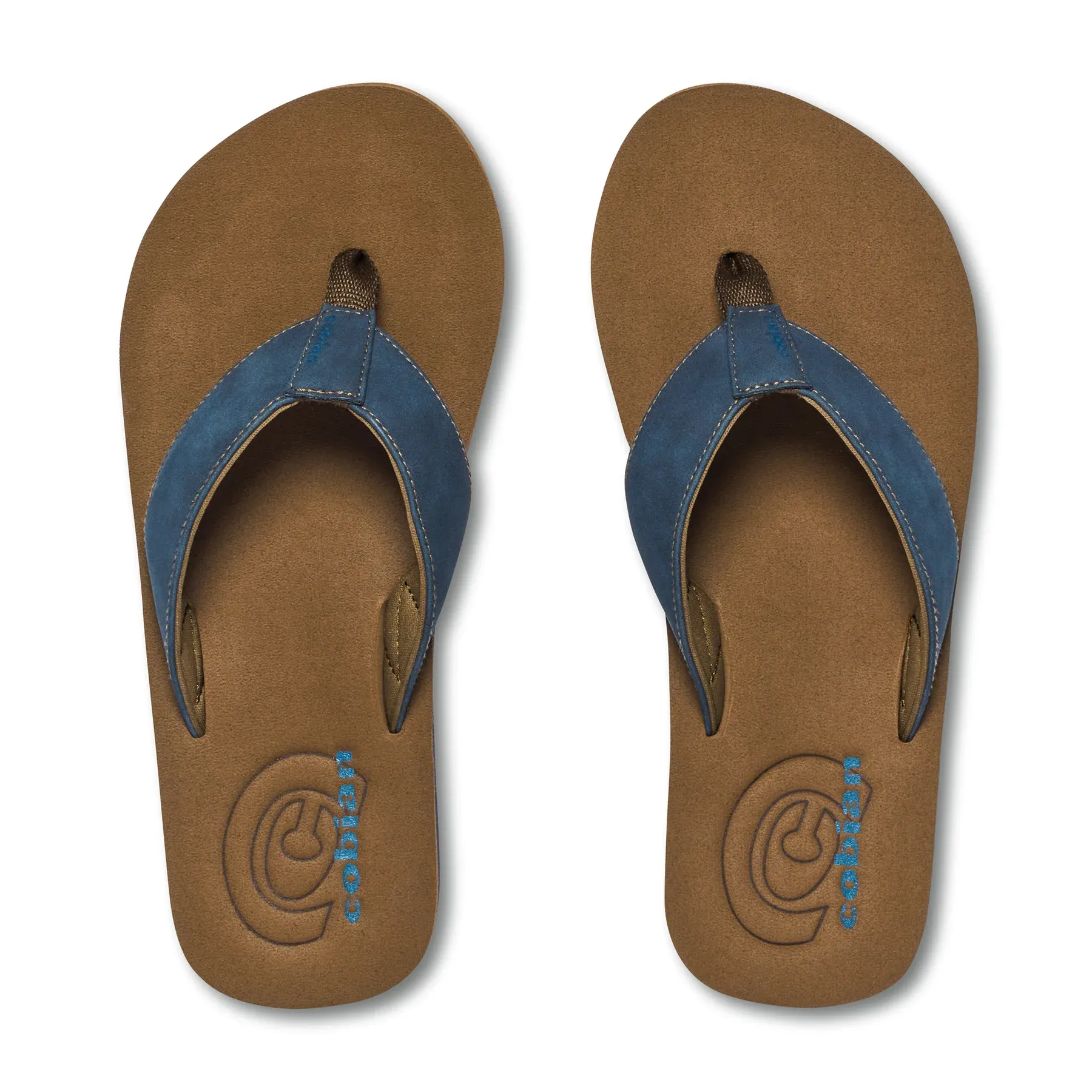 Cobian Mens Sandal Floater 2