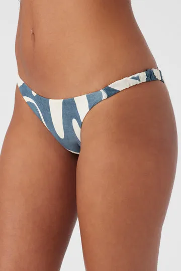 Oneill Womens Bikini Bottoms Beach Hut Geo Pensacola