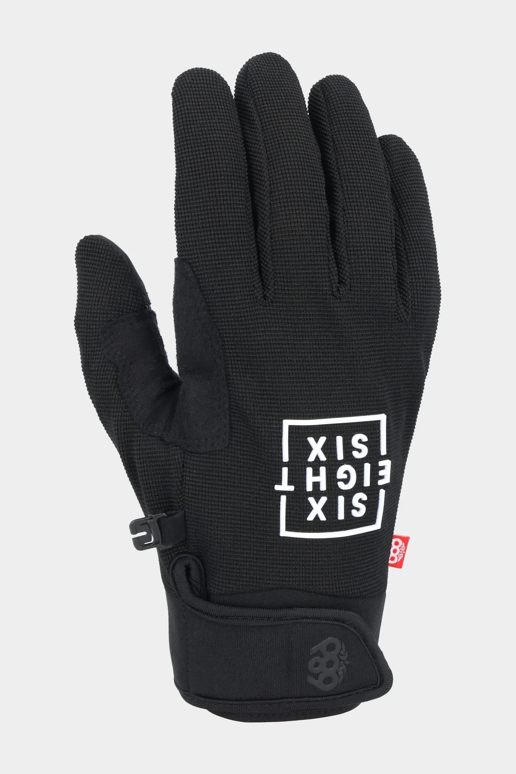 686 Mens Gloves Outlaw Pipe Glove