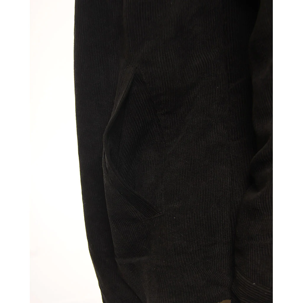 Hansen Mens Shirt Jocko Sherpa