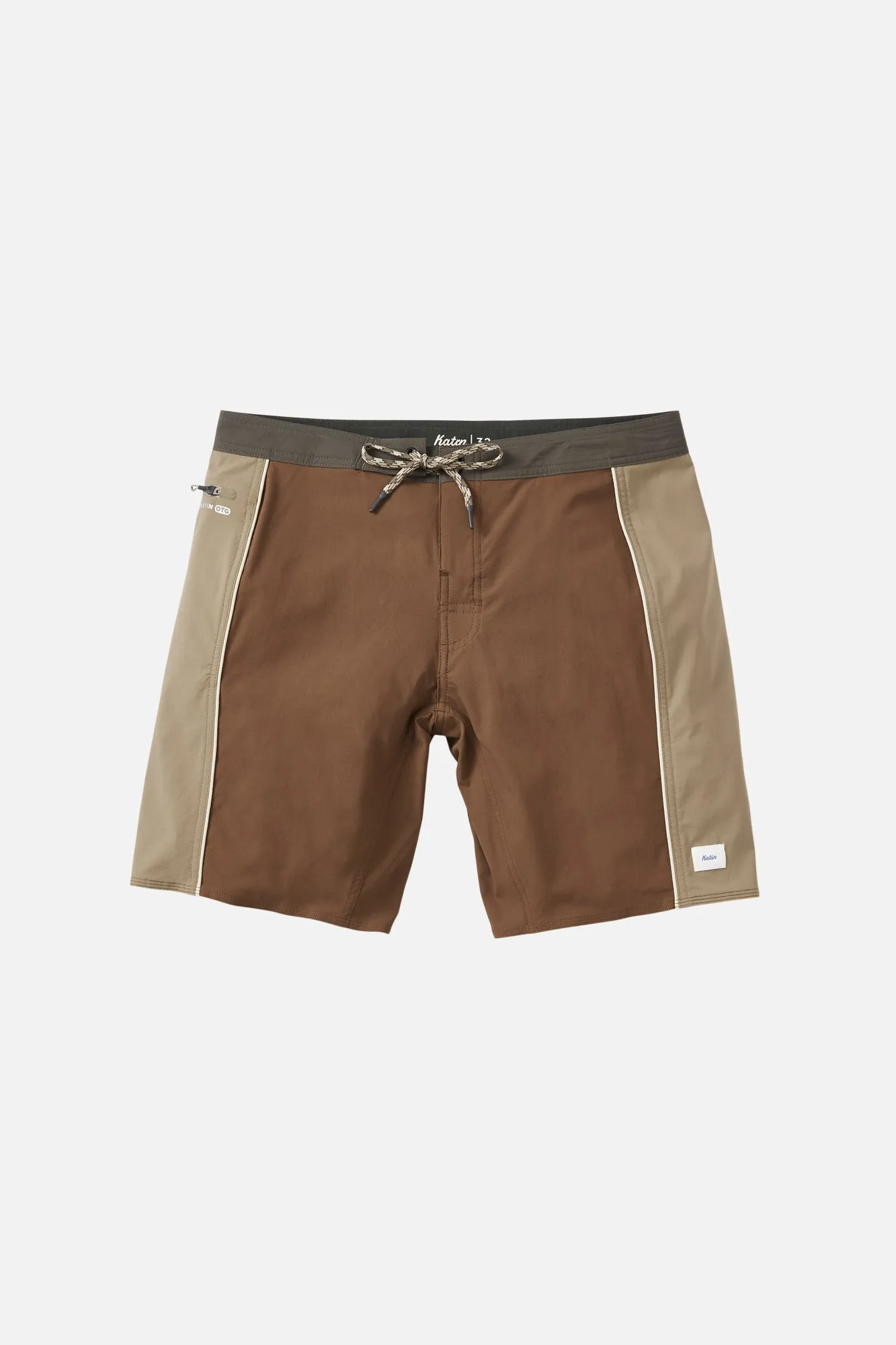 Katin Mens Boardshorts OTG Archer
