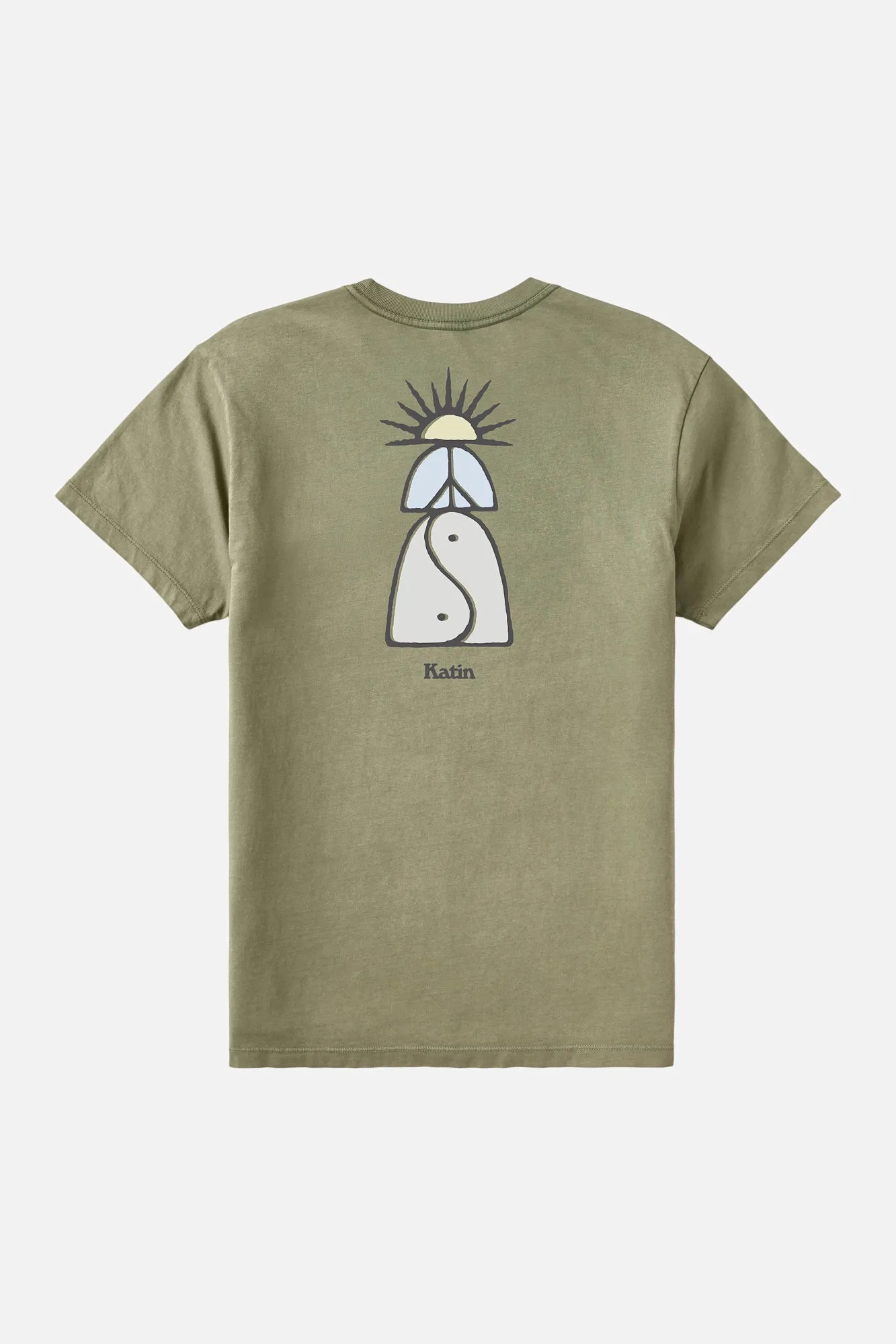 Katin Mens Shirt Level