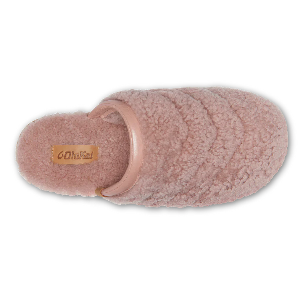 Olukai Womens Slippers Pūpū Mua