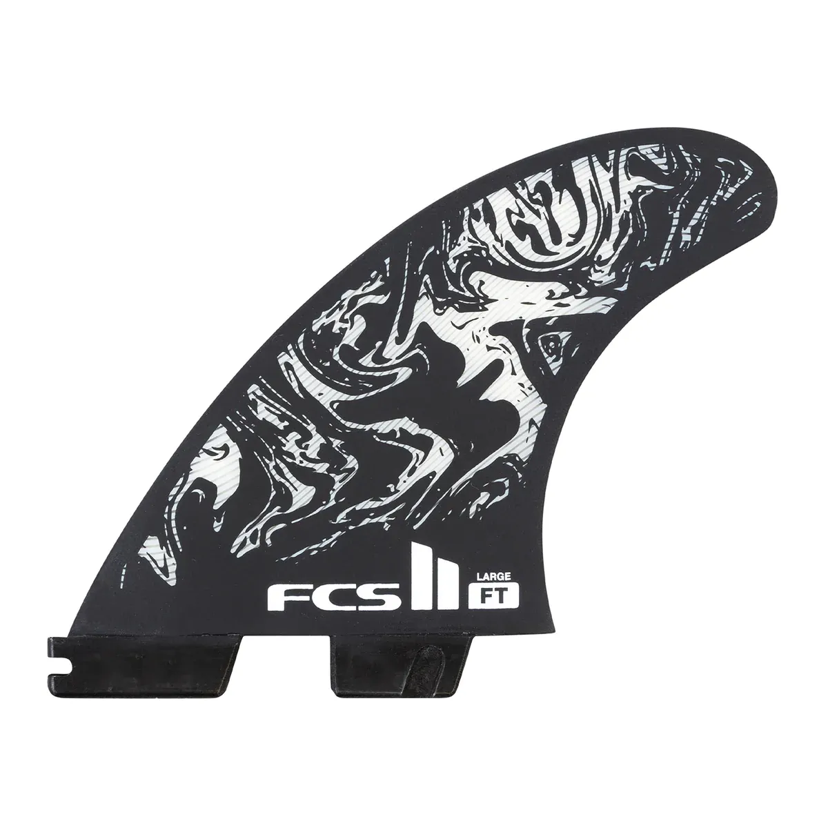 FCS Surfboard Fins Filipe Toledo Tri Fins
