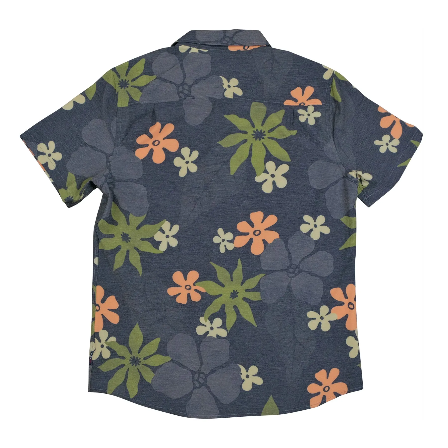 COVA Mens Woven Blind Date