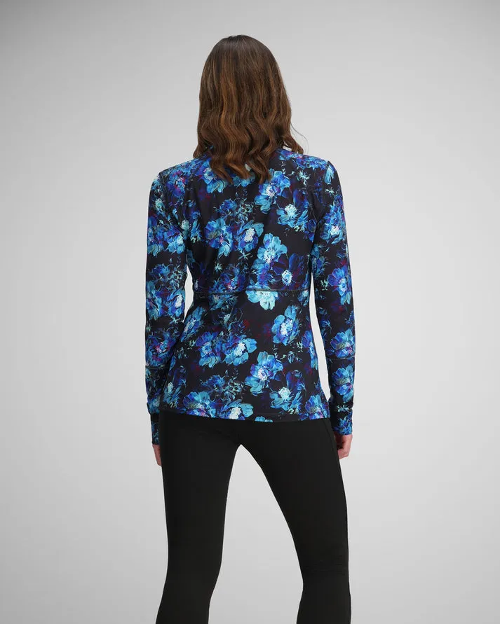 Obermeyer Womens Base Layers Discover 1/4 Zip