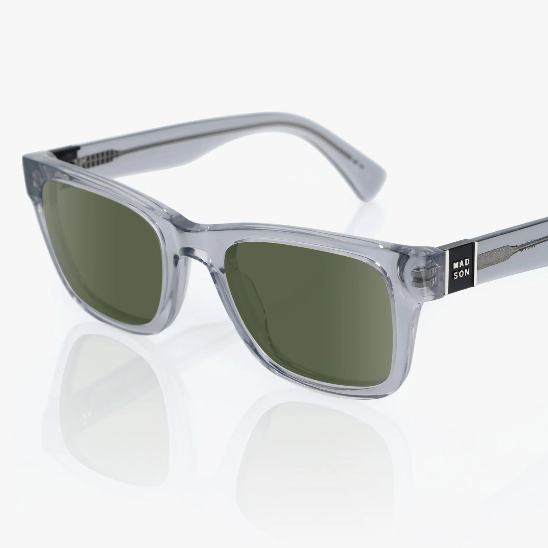 Madson Sunglasses Memphis