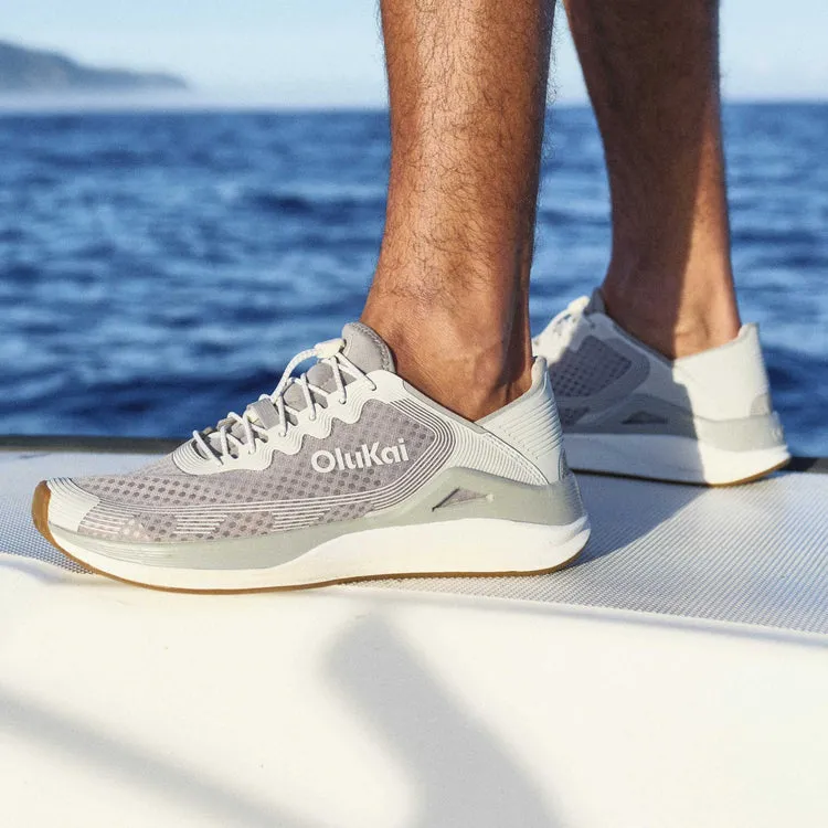 Olukai Mens Shoes 'Ahi
