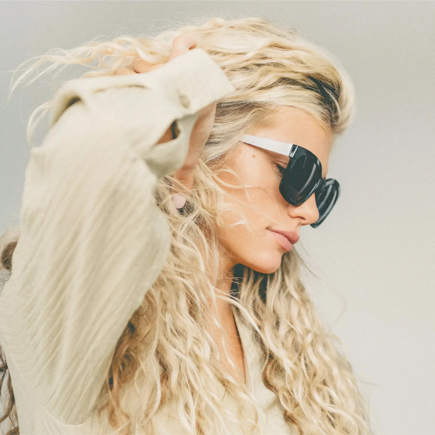 Madson Sunglasses Womens Collection June First Blush Polarized