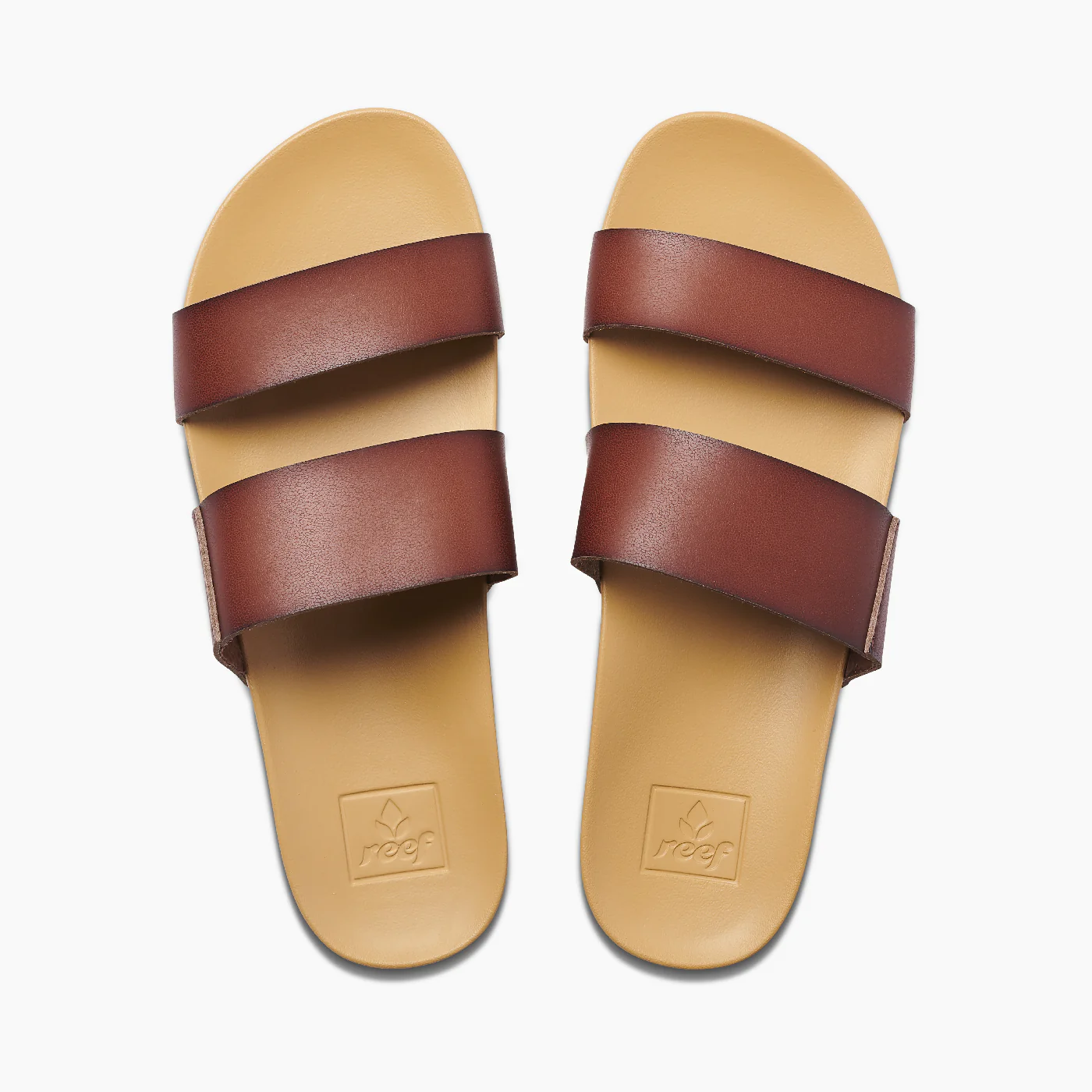 Reef Womens Sandals Cushion Bounce Vista