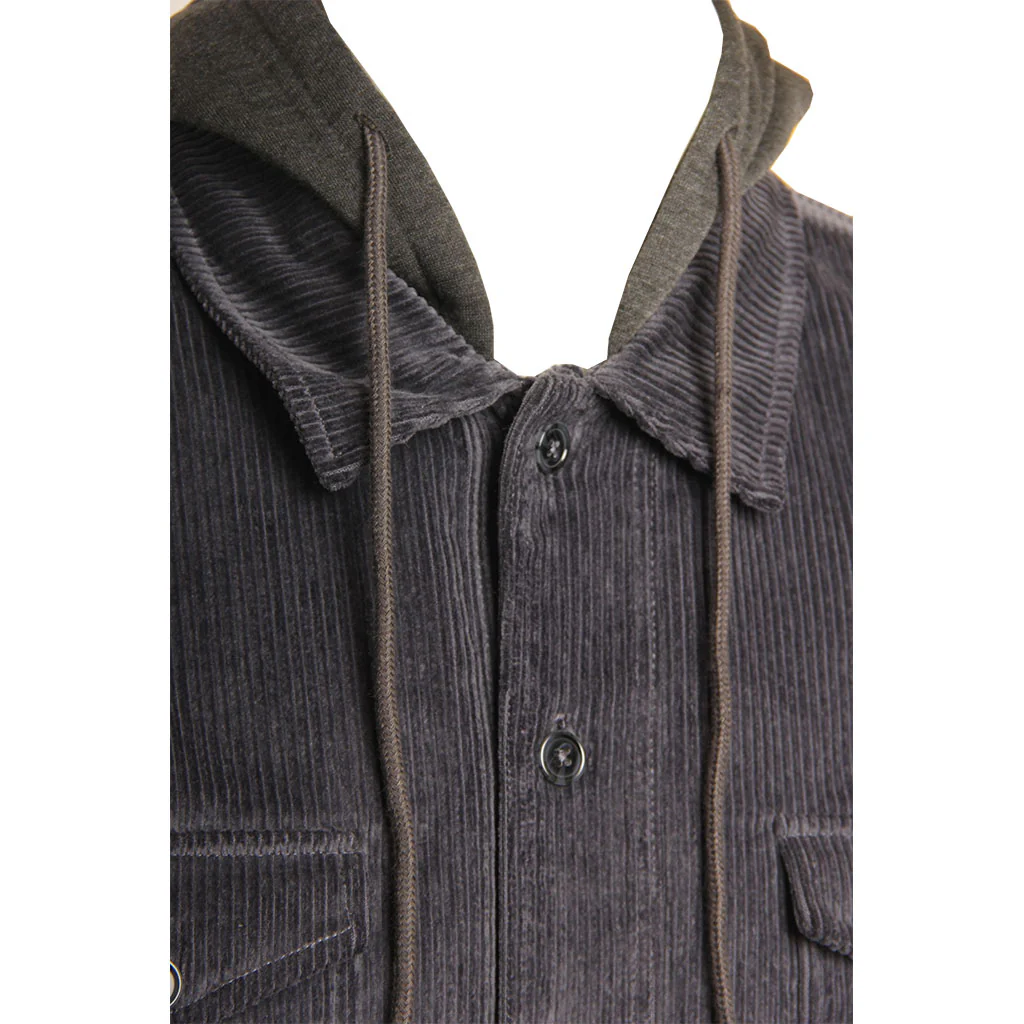 Hansen Mens Jacket Summit