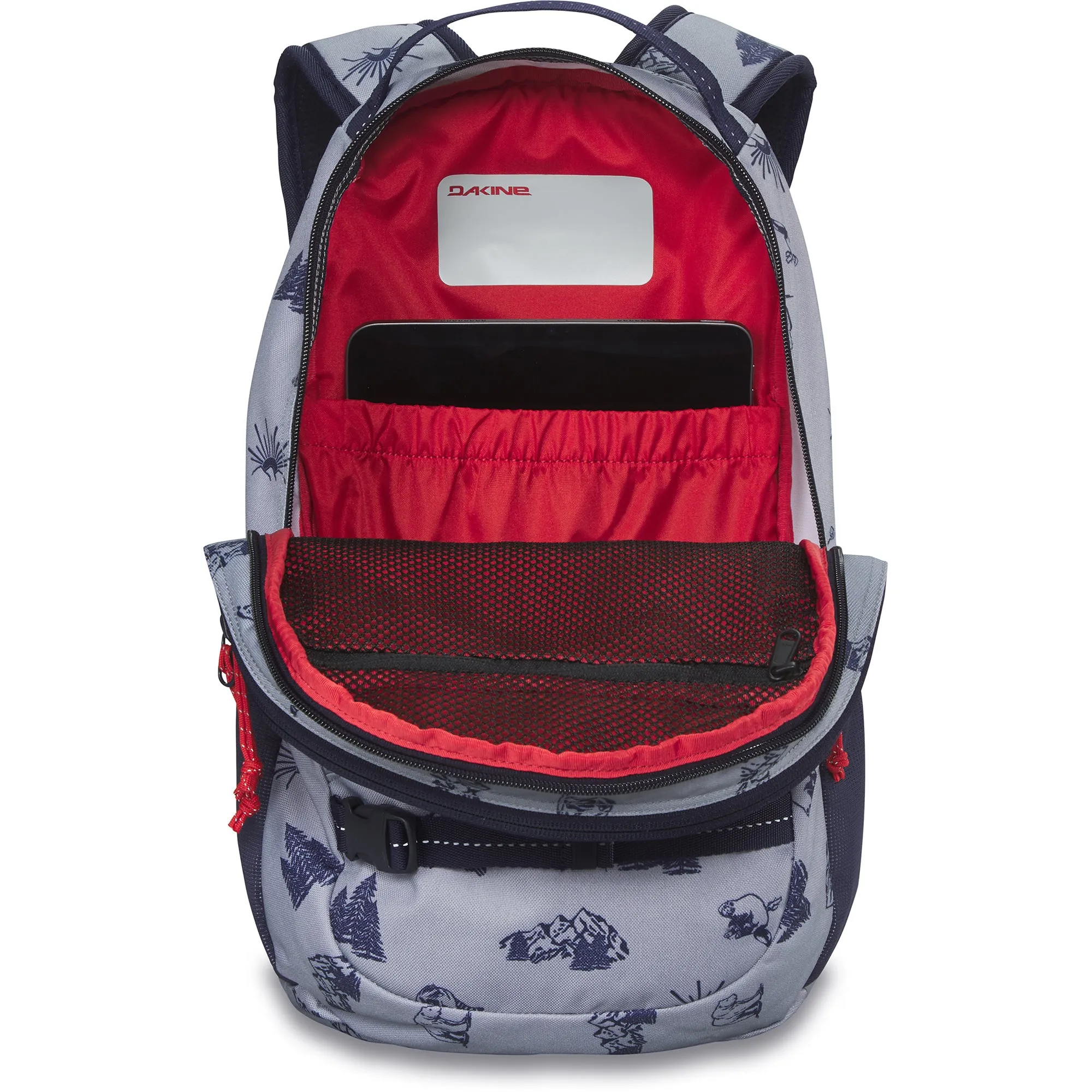 Dakine Backpack Kid’s Mission 18L