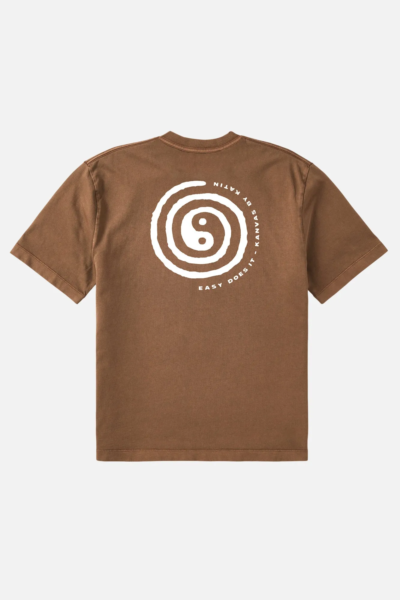 Katin Mens Shirt Swirl Relaxed